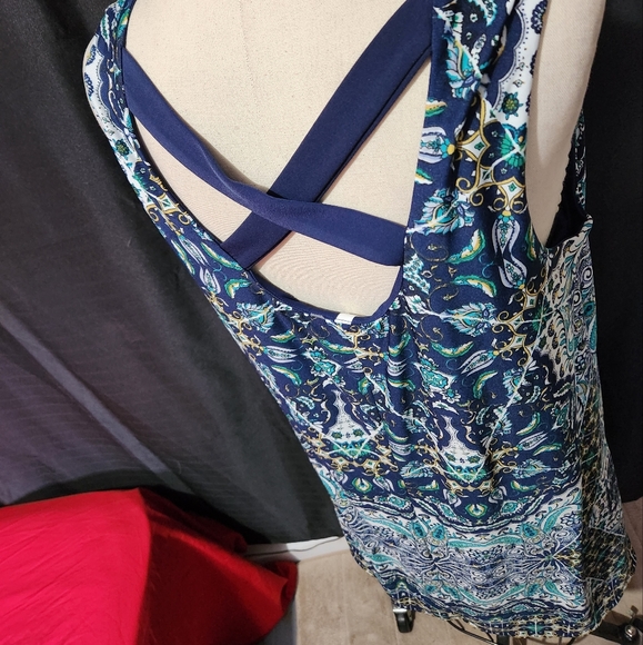 NY Collection Dress - Picture 5 of 8